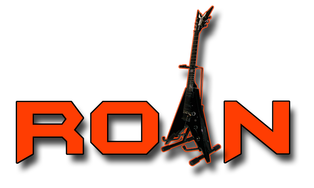 ROAN