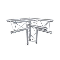 Naroże kratownicy TRIO 220 AL23C34