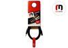 Kabel audio JACK STEREO 3.5 - GNIAZDO JACK STEREO 3.5