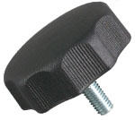 Gałka (M-8, 20mm) do statywów nBOX, nLS, SAT, BOX-WR, BOX-D, KB-5