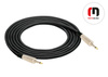Kabel głośnikowy JACK 6.3 - JACK 6.3 Żyła 2 x 2,5mm²