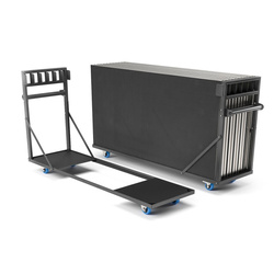 Wózek transportowy do podestów scenicznych (6)