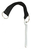 Bolec zabezpieczający do statywów nBOX, nLS, SAT, KB-5