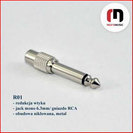 Redukcja R01