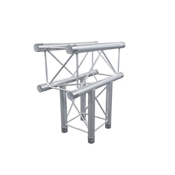 Naroże kratownicy QUADRO 220 AL24T35