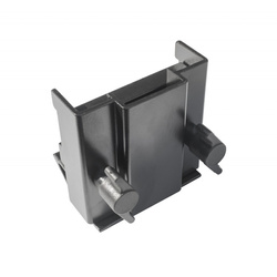 Uchwyt barierki SPS14 Czarny