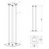 MOVING HEAD TOWER