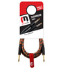 Kabel instrumentalny JACK - JACK Wielokolorowy