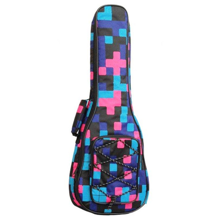 Pokrowiec na ukulele sopranowe 21'' UB-03