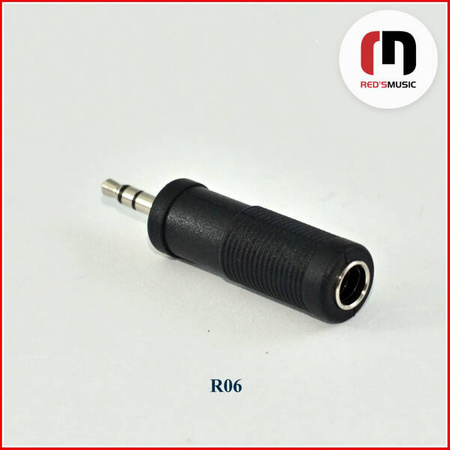 Redukcja R06
