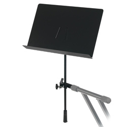 Dostawka pod nuty do statywu keyboardowego KB-D4