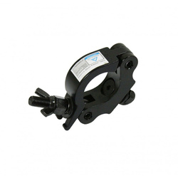 Klamra pojedyncza CELL 221 Czarna