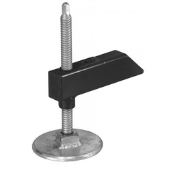 Ramie podstawy krótkie PDS-02