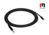 Kabel JACK STEREO 6.3 - GNIAZDO JACK STEREO 3.5