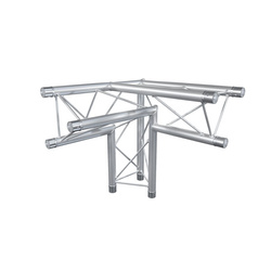 Naroże kratownicy TRIO 220 AL23C33