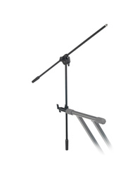 Dostawka mikrofonowa do statywu keyboardowego KB-D5