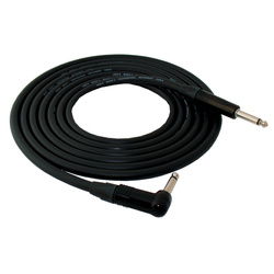 Kabel instrumentalny JACK - JACK KĄTOWY STUDIO LIVE
