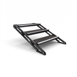 Schody przegubowe SPS - 03/3