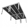 Podest ALUDECK LIGHT 2x1m 