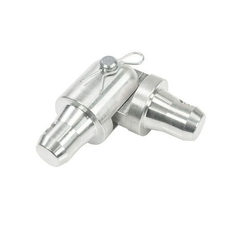 Sworzeń przegubowy systemu AL / ALHD