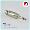 Redukcja RX06