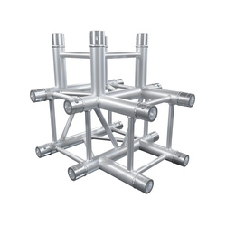 Naroże kratownicy QUADRO 290 AL34T40