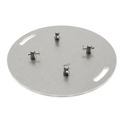 Podstawa okrągła PDS 55