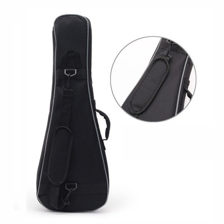Pokrowiec na ukulele 26" UB-16