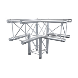 Naroże kratownicy QUADRO 220 AL24C30