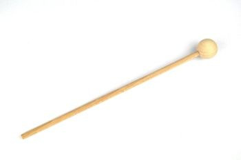 Pałeczka do dzwonków / drewniana