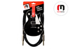 Kabel instrumentalny JACK - JACK STRONGER