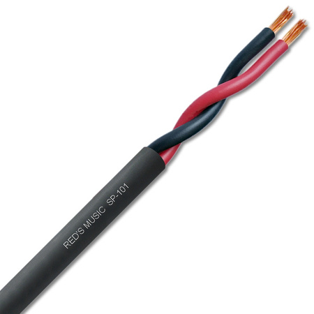 Kabel SP - 101 (STANDARD) 2 x 2,5mm²