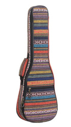 Pokrowiec na ukulele sopranowe 21'' UB-04