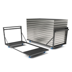 Wózek transportowy do podestów scenicznych (15)