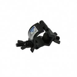   Klamra pojedyncza CELL131 Czarna