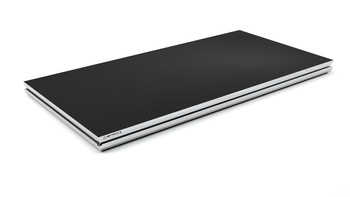 Podest ALUDECK LIGHT 2x1m 