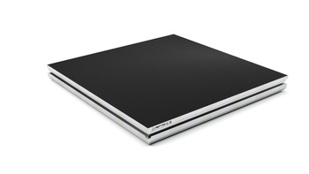 Podest ALUDECK LIGHT 1x1m