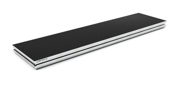 Podest ALUDECK LIGHT 2x0,5m