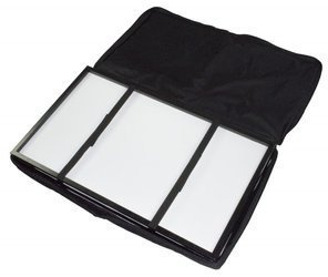 Pokrowiec DJ-7 CB SCREEN